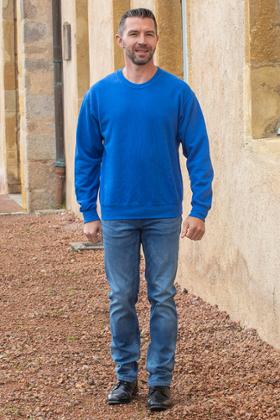 SWEAT-SHIRT ML
