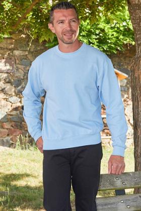 SWEAT-SHIRT ML