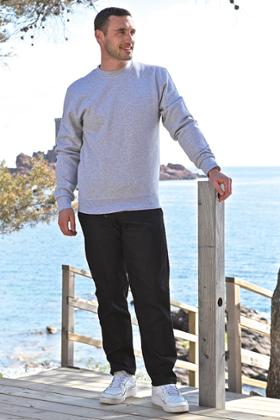SWEAT-SHIRT ML