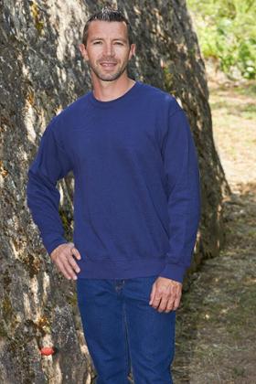 SWEAT-SHIRT ML