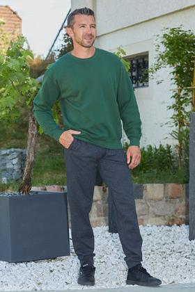 SWEAT-SHIRT ML