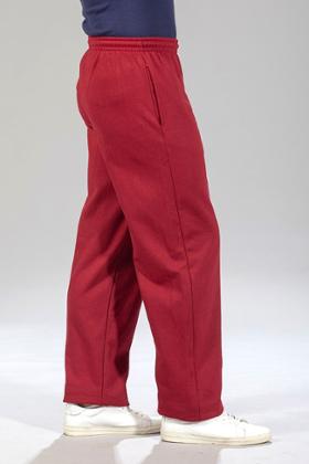 PANTALON JOGGING DROIT