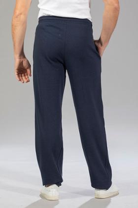 PANTALON JOGGING DROIT
