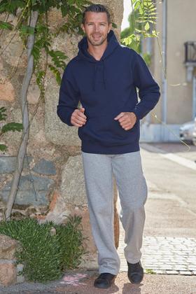 PANTALON JOGGING DROIT