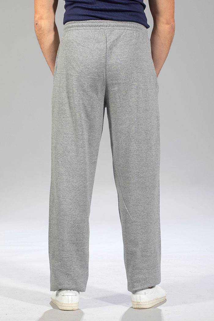 PANTALON JOGGING DROIT