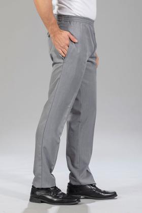 PANTALON GRANDE TAILLE