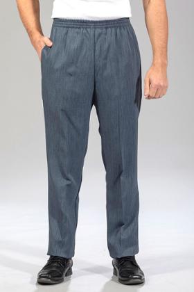 PANTALON GRANDE TAILLE