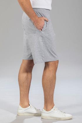 SHORT MIXTE GRANDE TAILLE