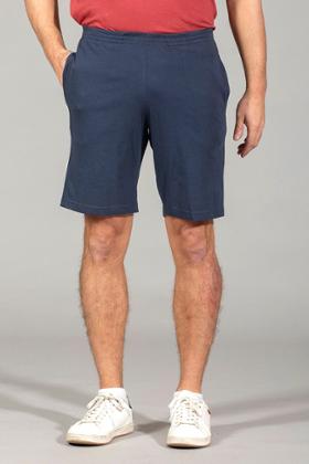 SHORT MIXTE GRANDE TAILLE