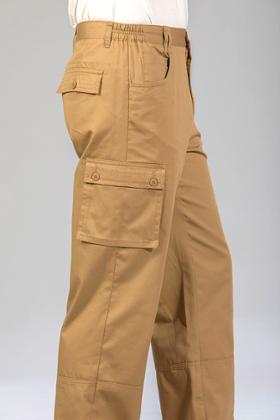 PANTALON BRAGUETTE