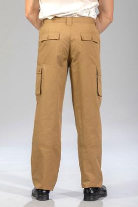 PANTALON BRAGUETTE