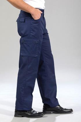 PANTALON BRAGUETTE