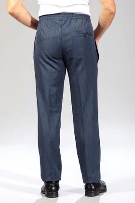 PANTALON BRAGUETTE