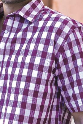 CHEMISE PRESSIONS