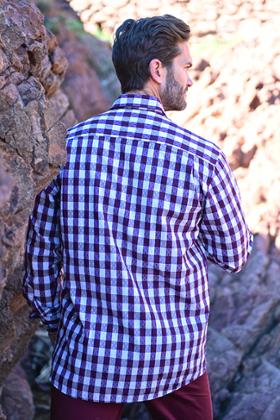 CHEMISE PRESSIONS