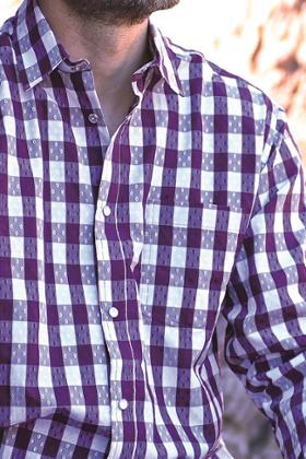 CHEMISE PRESSIONS