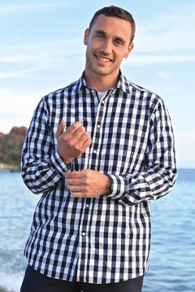 CHEMISE PRESSIONS