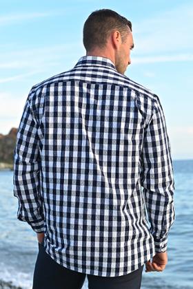 CHEMISE PRESSIONS