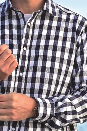 CHEMISE PRESSIONS