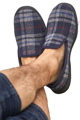 CHAUSSONS POLAIRE