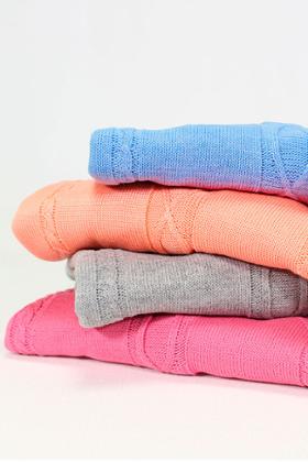 POLO OUVERT DOS PRESSIONS ML
