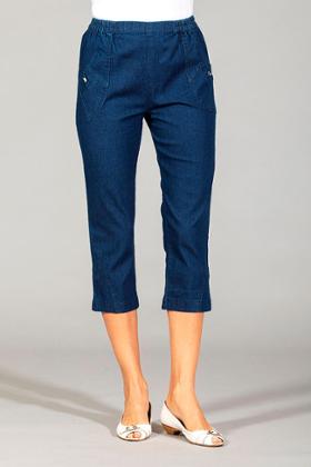 PANTACOURT JEAN'S