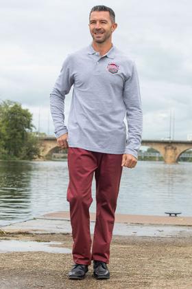 PANTALON COTON