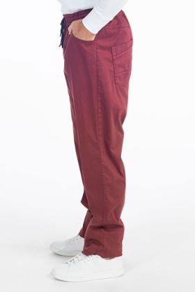 PANTALON COTON