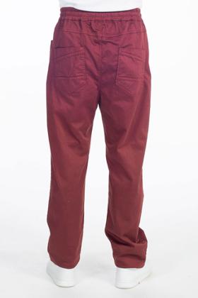PANTALON COTON