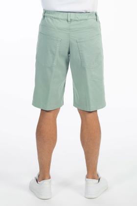 BERMUDA COTON