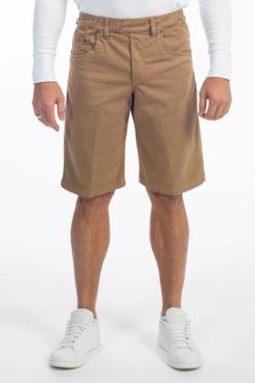 BERMUDA COTON