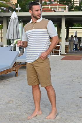 BERMUDA COTON