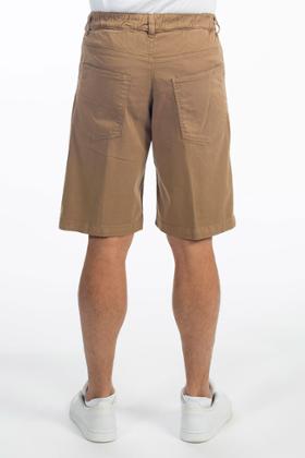 BERMUDA COTON