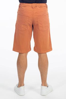 BERMUDA COTON