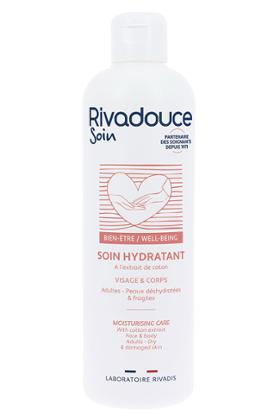 LAIT HYDRATANT