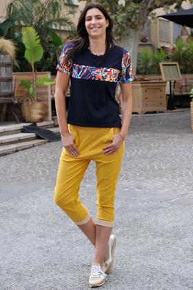 TOP BICOLORE