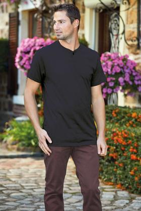 T-SHIRT TUNISIEN