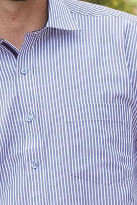 CHEMISE MC