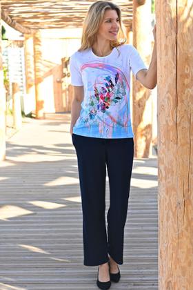 TOP POLYESTER