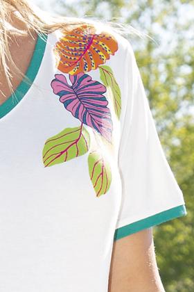 TOP VISCOSE