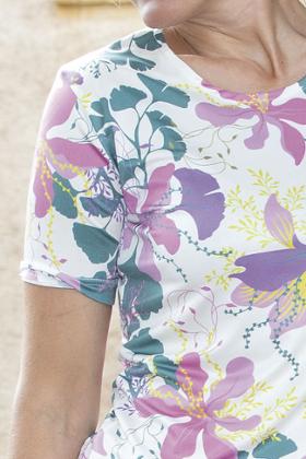 TOP GRANDE TAILLE