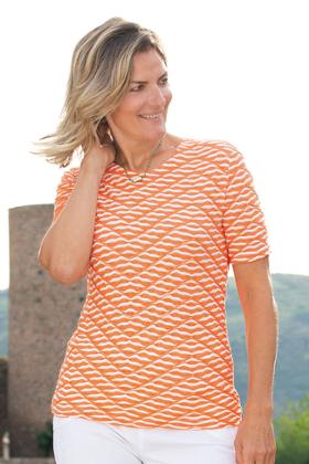 TOP GRANDE TAILLE