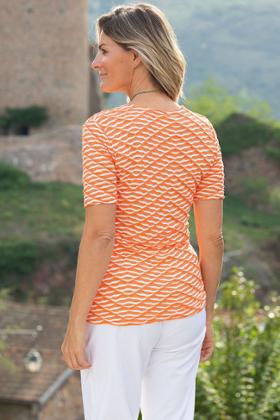 TOP GRANDE TAILLE