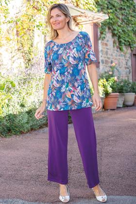 TOP POLYESTER