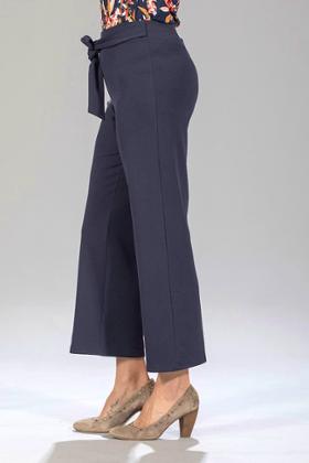 PANTALON A NOEUD