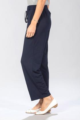 PANTALON DROIT