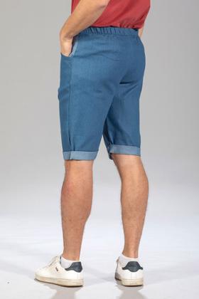 BERMUDA JEANS