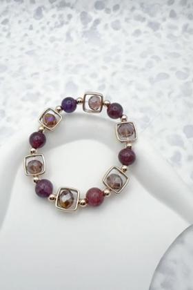 BRACELET ELASTIQUE