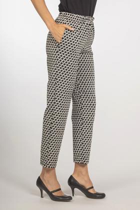 PANTALON GRANDE TAILLE