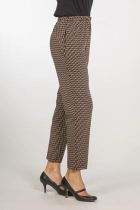 PANTALON GRANDE TAILLE